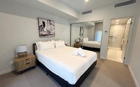 Argyle On Burswood